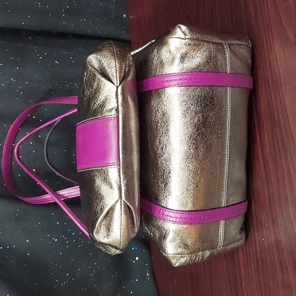 Coach Chrome mini set - Picture 5 of 8
